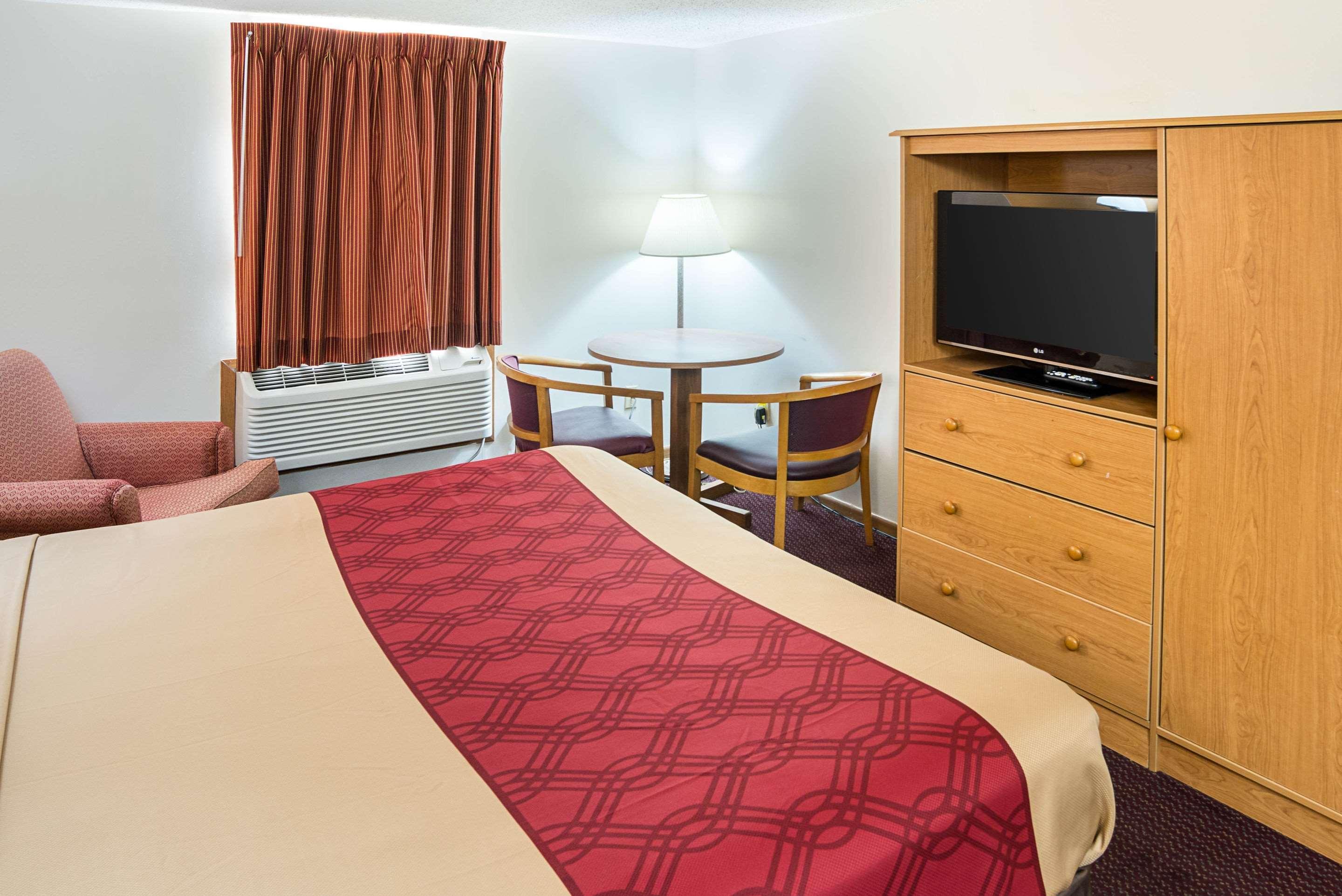 Rodeway Inn & Suites Austin Luaran gambar