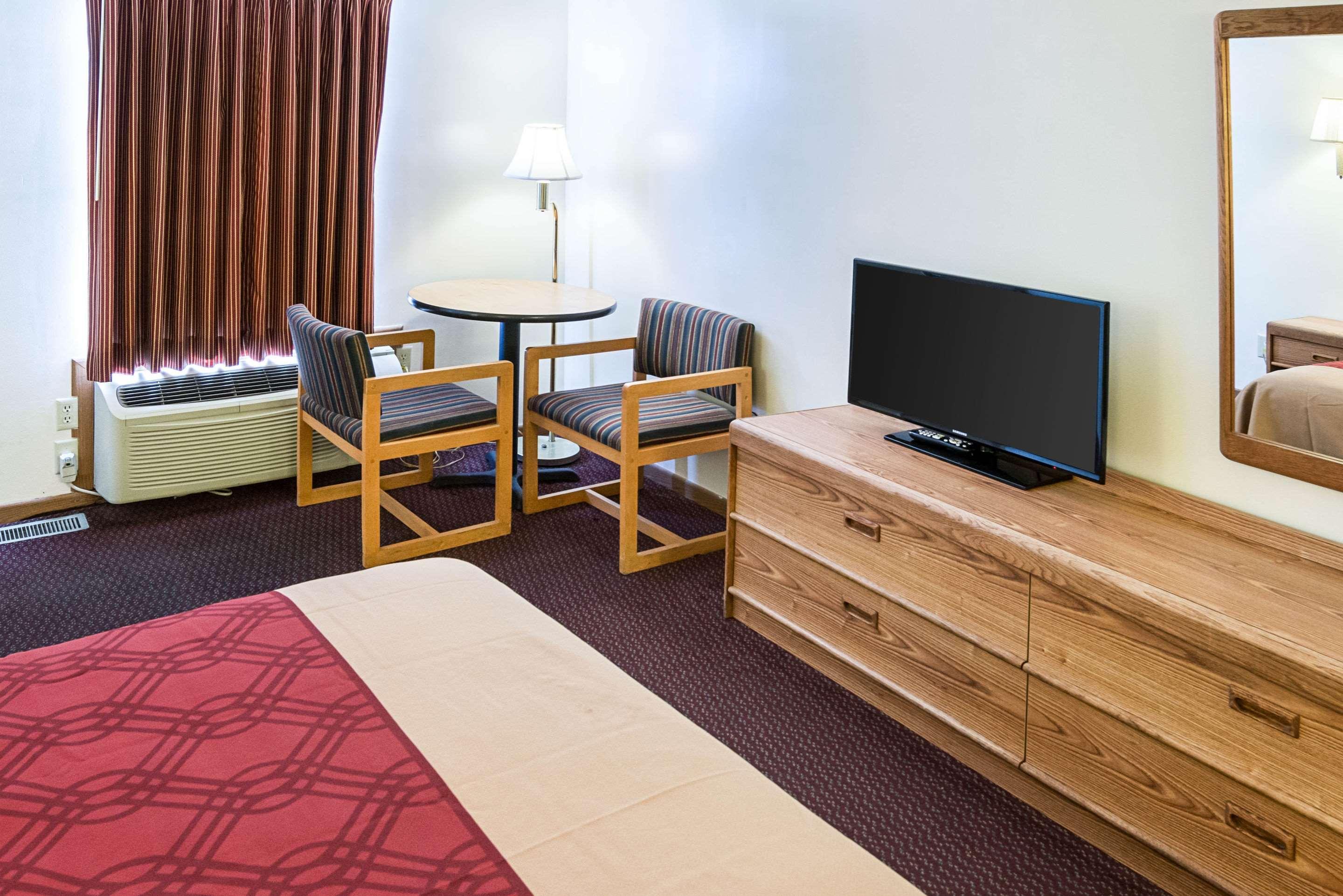 Rodeway Inn & Suites Austin Luaran gambar