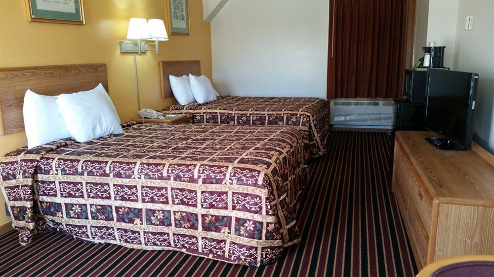 Rodeway Inn & Suites Austin Luaran gambar
