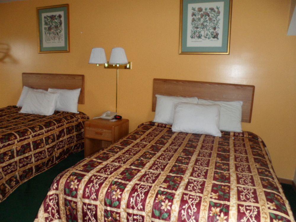 Rodeway Inn & Suites Austin Luaran gambar